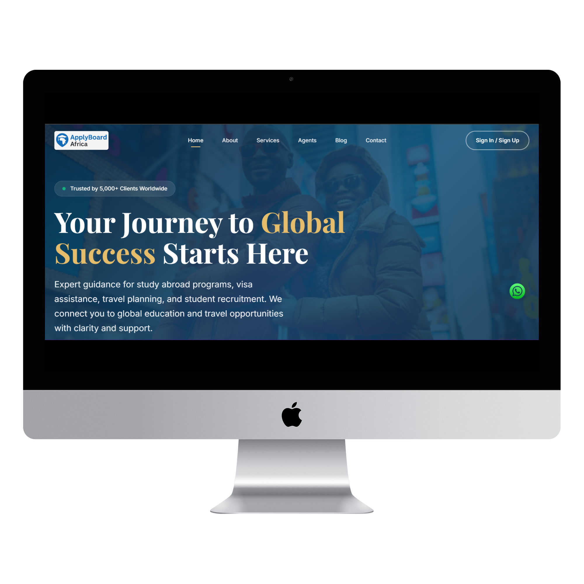 ApplyBoard Africa Ltd